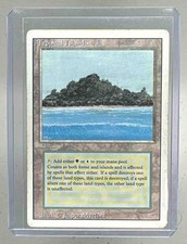Tropical Island 1993 Magic