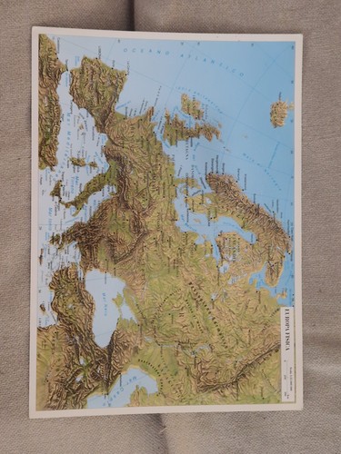 Lotto cartine geografiche - 2,