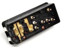 Interruttore regolazione