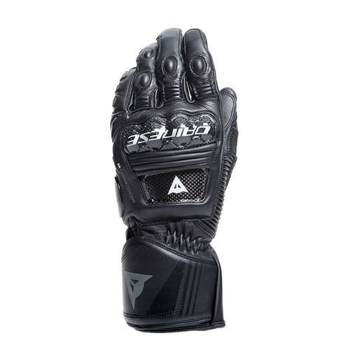 Guanti pelle dainese druid - pelle,