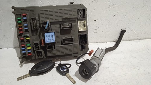 Kit centralina motore - kit, per