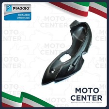 PEDANA DX. PIAGGIO BEVERLY 125