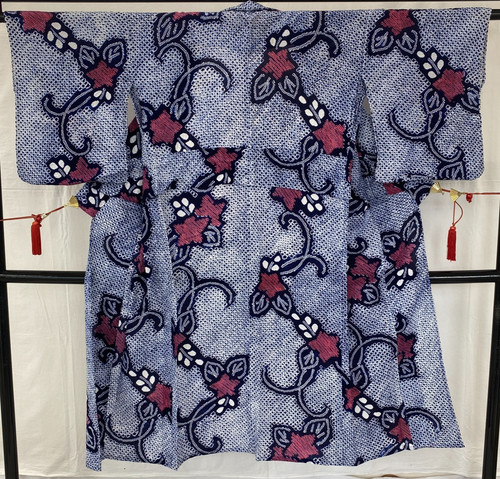 Kimono giapponese vintage