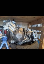 02 03 Honda CBR954RR CBR 954