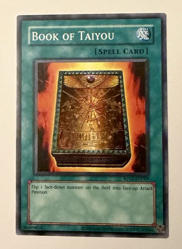 Libro taiyou rp02 - di, rp02-en069