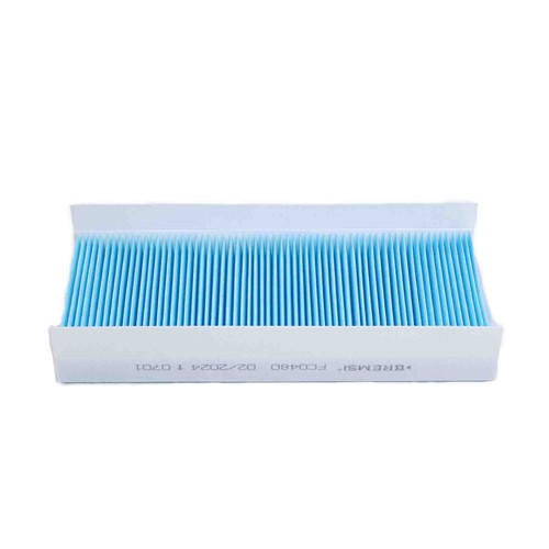 Filtro aria abitacolo ford - aria,