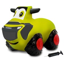 JAMARA - CLAAS inflatable