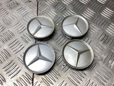 Mercedes-Benz ML W163 2005