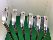 Callaway X FORGED STAR (2021)