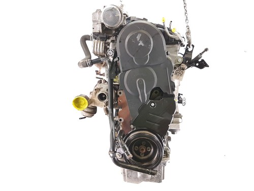 Motore tipo bxf volkswagen - tipo,