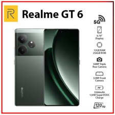 (Nuovo) Realme GT 6 5G