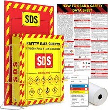 SDS Wall Station -