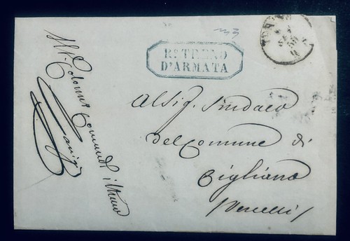 Sardegna 1859 torino treno - 1859,
