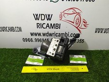 POMPA CENTRALINA AGGREGATO ABS