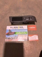 PULSANTIERA PULSANTI COMANDO