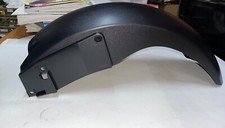 Scocca Parafango anteriore