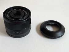 SONY ZEISS 2,8/35 MM AUTOFOCUS