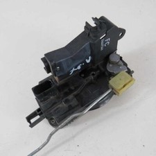 Serratura porta posteriore rh 24447341 per OPEL VECTRA C 2002-2008 usata (37744)