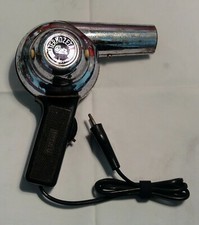 Phon asciugacapelli Termozeta