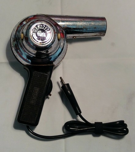 Phon asciugacapelli termozeta - phon,