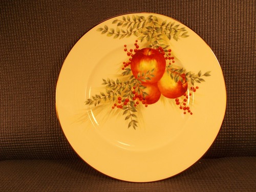 Lenox china williamsburg - lenox,
