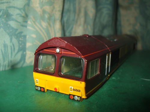 Lima class ews - lima,