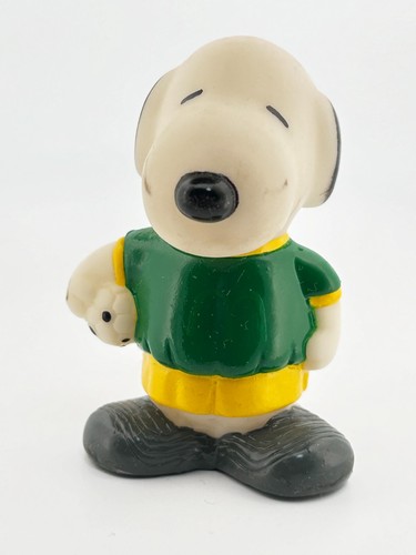 Snoopy scatola collezione - snoopy,