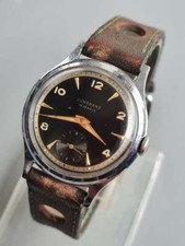 Vintage Junghans Military 16