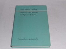 Fischer, Karl Martin: Tendenz