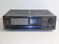 Onkyo TX-7630 Amplificatore