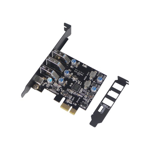 Scheda adattatore usb - adattatore,