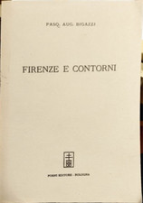 Bigazzi,Pasquale Aug - Firenze