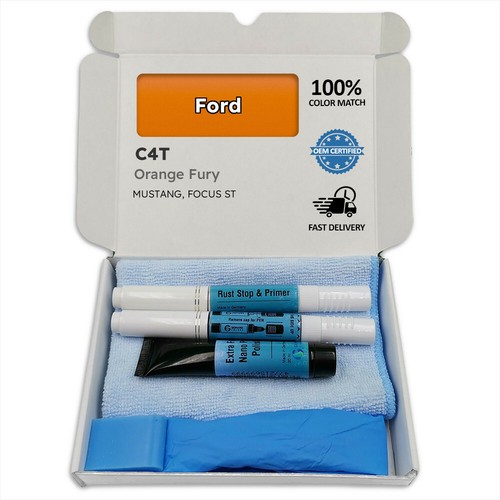 Penna vernice per ford - per,