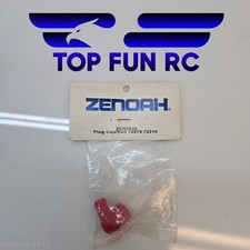 Zenoah RC-ZEN2638 Tappo spina
