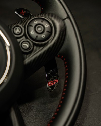 Magnetic paddle shifters mini - magnetic,