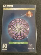 Chi Vuol Essere Milionario
