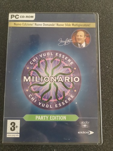 Chi vuol essere milionario - vuol,