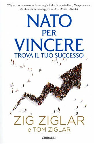 Libro nato per vincere trova - libro,