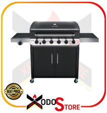 Barbecue gas char broil - barbecue,