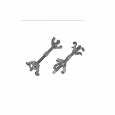 CHIAVE ATTREZZO SMONTA MOLLE