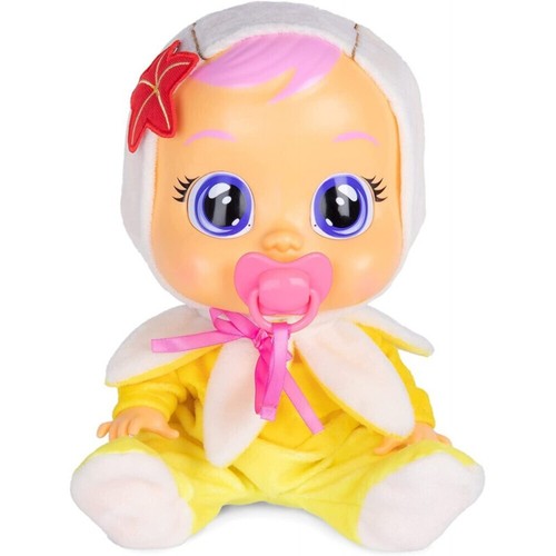 Bambola cry babies - babies, tutti