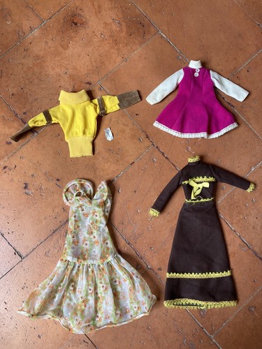 Abiti mego vintage - abiti, 80