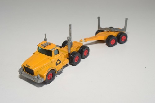 Matchbox k10 truffatore - matchbox,