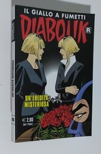 I105067 Diabolik nr 709 -