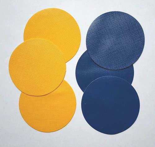 Patch vinile pvc - 6x, vinile/pvc