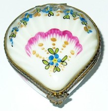 LIMOGES FRANCE BOX - PV -