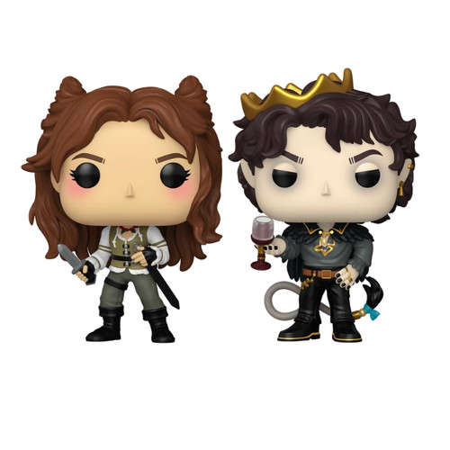 Funko pop popolo - pop!, il