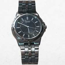 Orologio da uomo CITIZEN