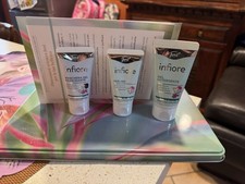 Set Just Viso Detergente  gel