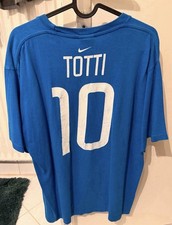 Maglia Vintage Nike 2002